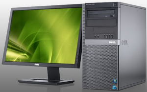 May bo Dell OPTIPLEX 9020MT