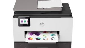 may in HP OfficeJet Pro 9025