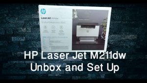 Huong dan cai dat may in HP LaserJet M211dw 1