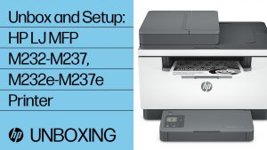 Huong dan cai dat may in HP LaserJet M236sdw