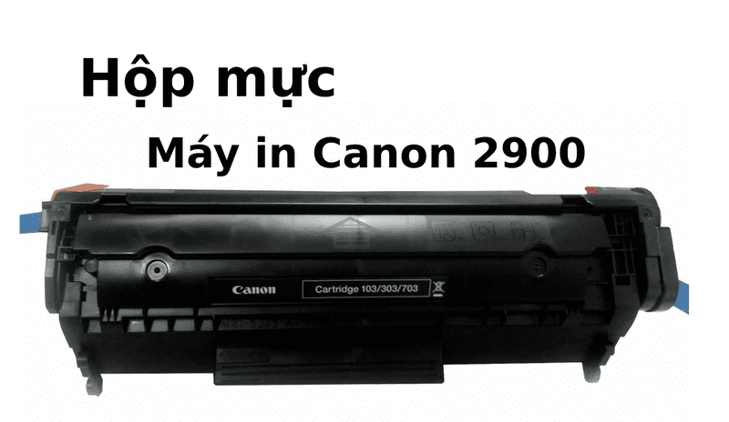 gia hop muc may in canon 2900