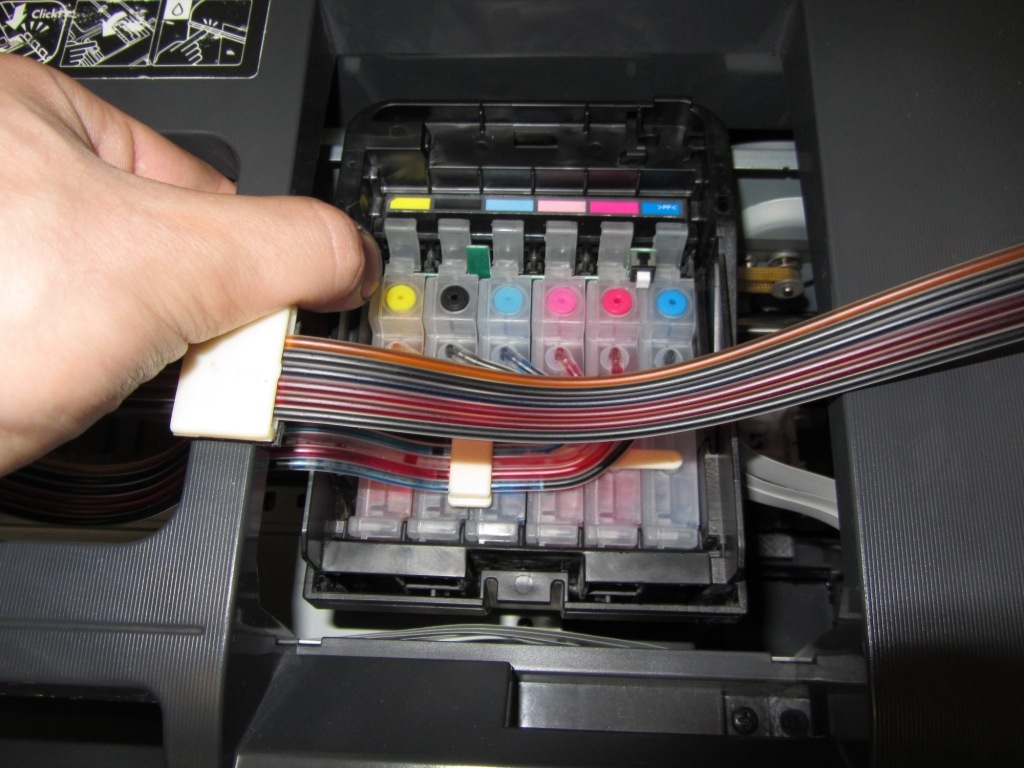 Giới thiệu dịch vụ sửa chữa máy in EPSON uy tín, giá rẻ