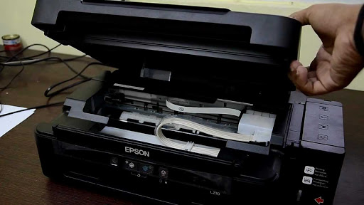 Napmucmayin247.com nhận sửa chữa những dòng máy in EPSON hiện nay?
