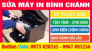 sua may in binh chanh