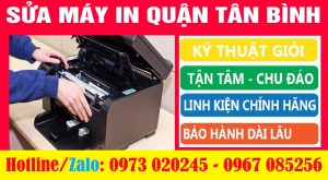 sua may in quan tan binh